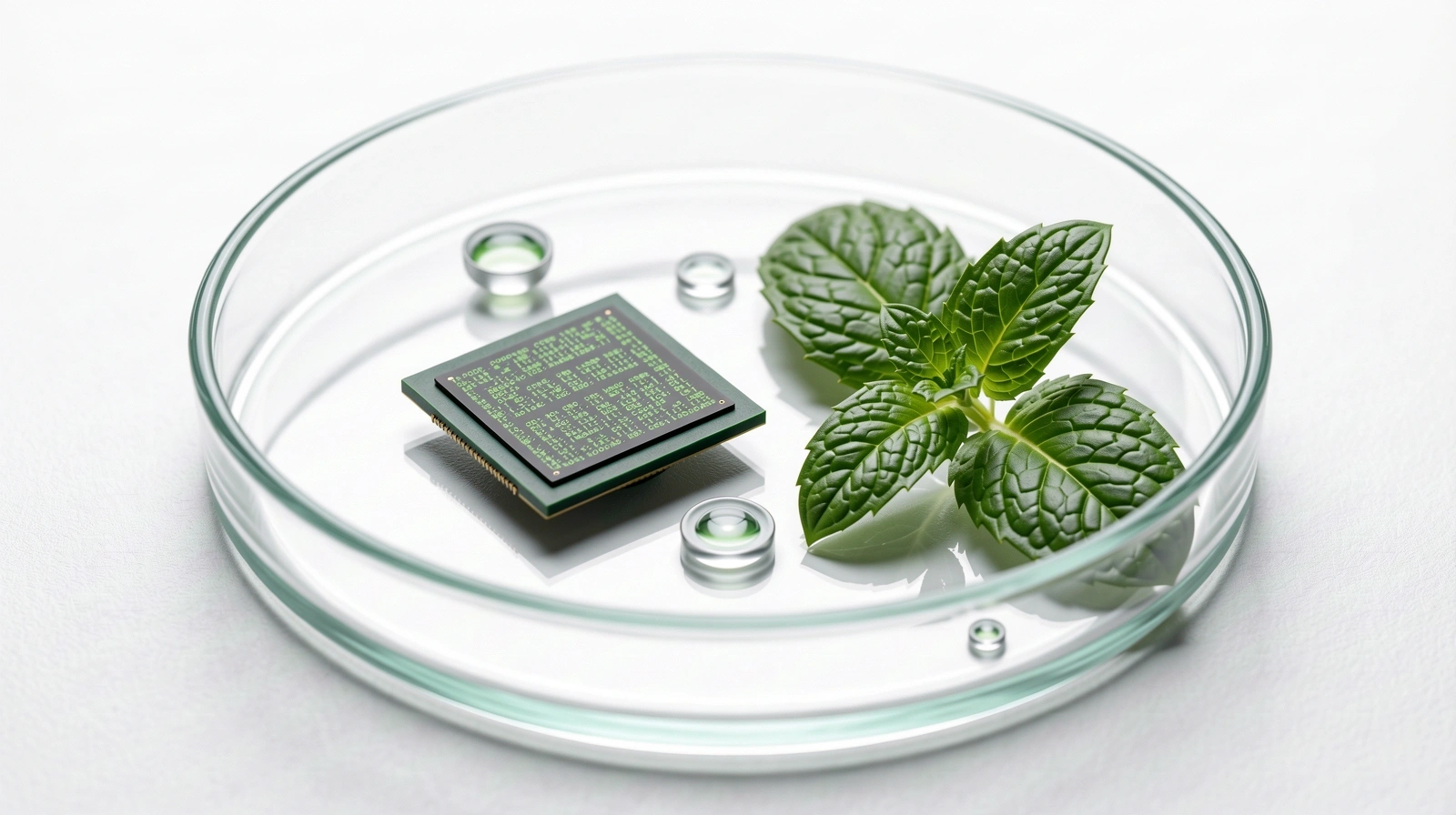 Laboratório de Nutrição