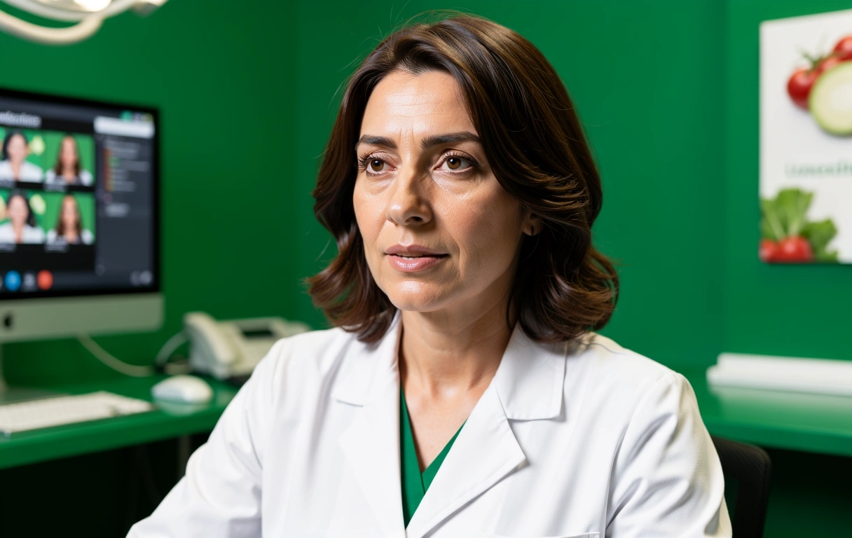 Dra. Ana Martins