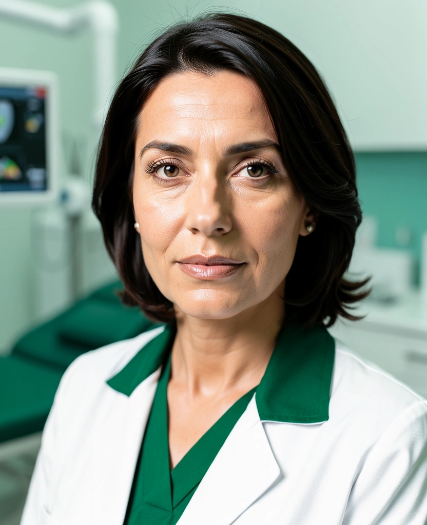 Drª Ana Costa